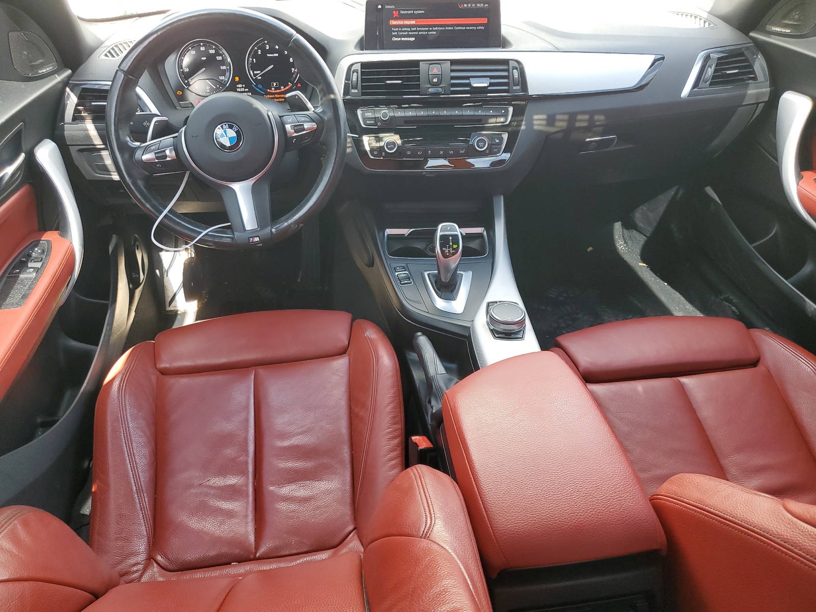 WBA2J5C51JVC07365 2018 BMW M240I