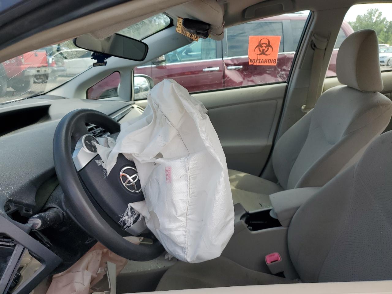 2010 Toyota Prius - Image 7