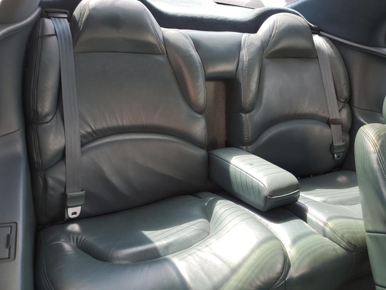 1995 Buick Riviera VIN: 1G4GD2211S4732892 Lot: 67980194