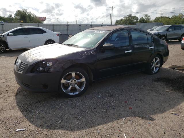 2005 Nissan Maxima Se