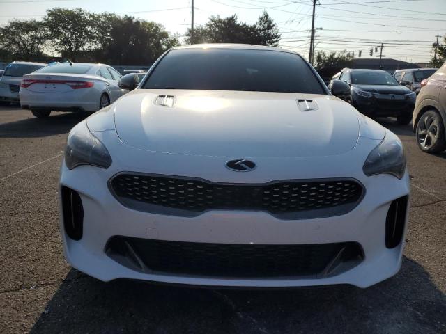 KNAE55LCXL6079640 Kia Stinger GT 5