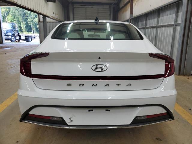  HYUNDAI SONATA 2023 White