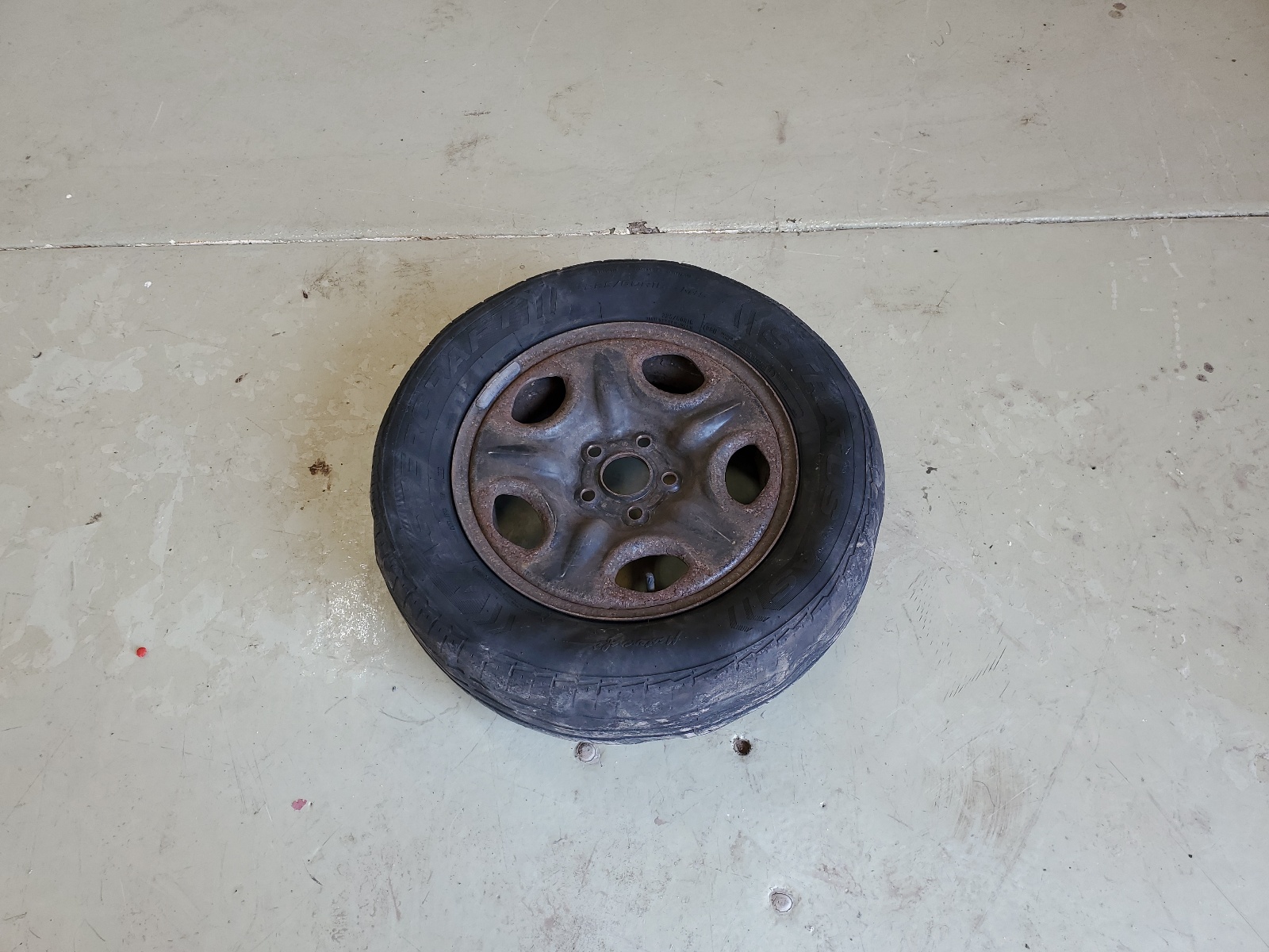 2FMZA51665BA67174 2005 Ford Freestar Se