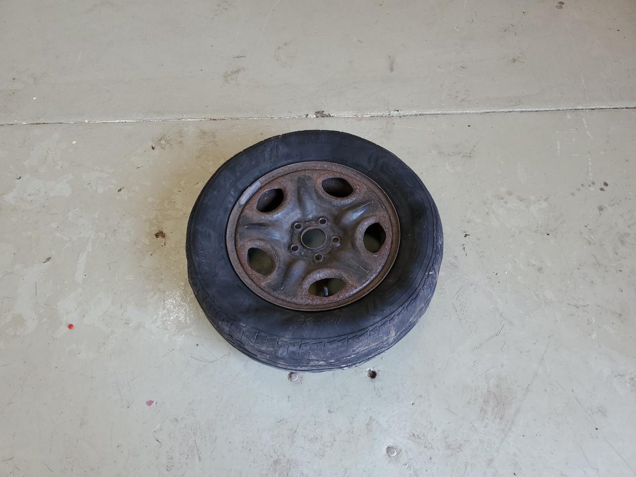 2005 Ford Freestar Se VIN: 2FMZA51665BA67174 Lot: 65417794