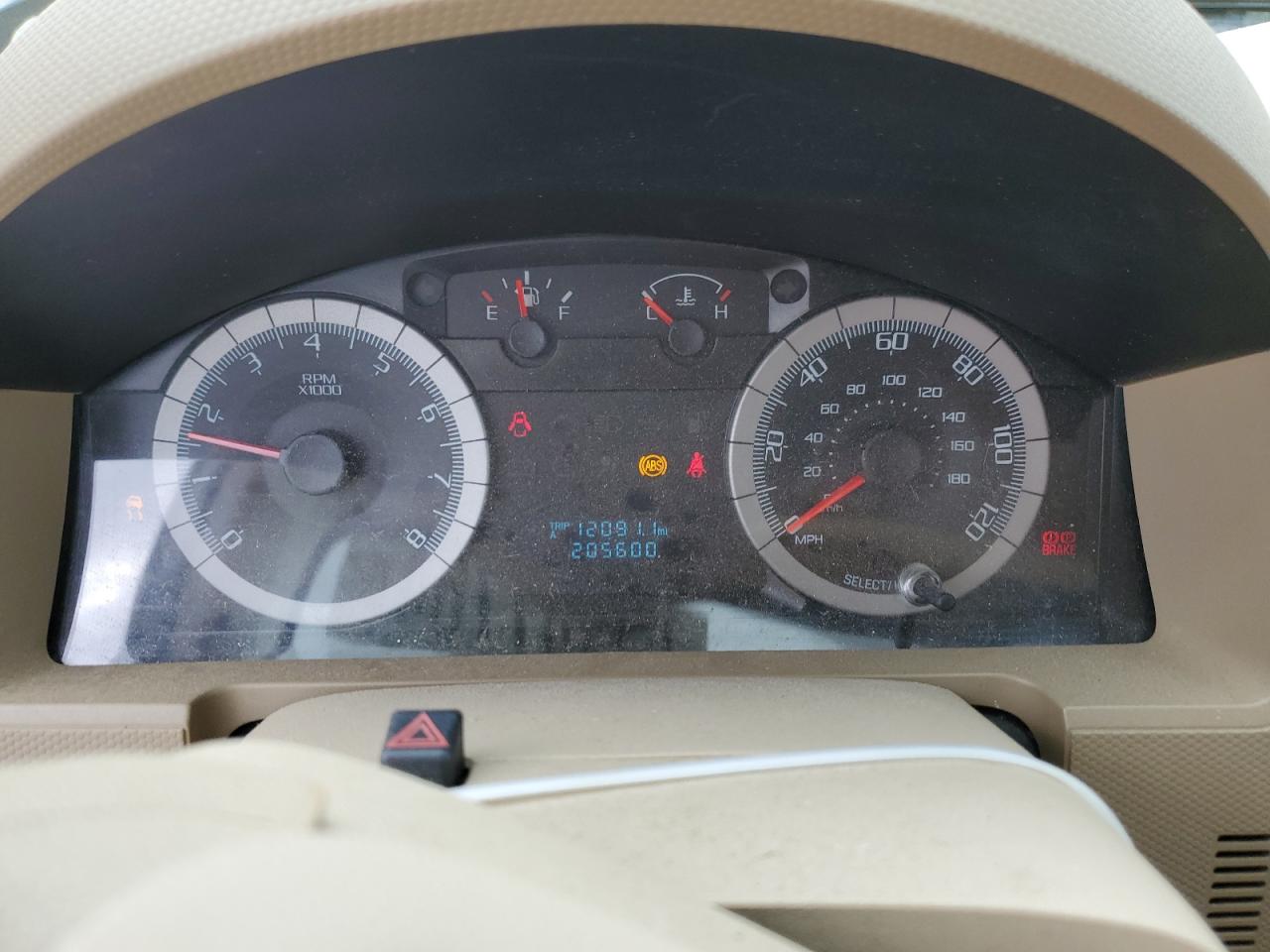 2008 Ford Escape Xlt VIN: 1FMCU03148KC91233 Lot: 67747764