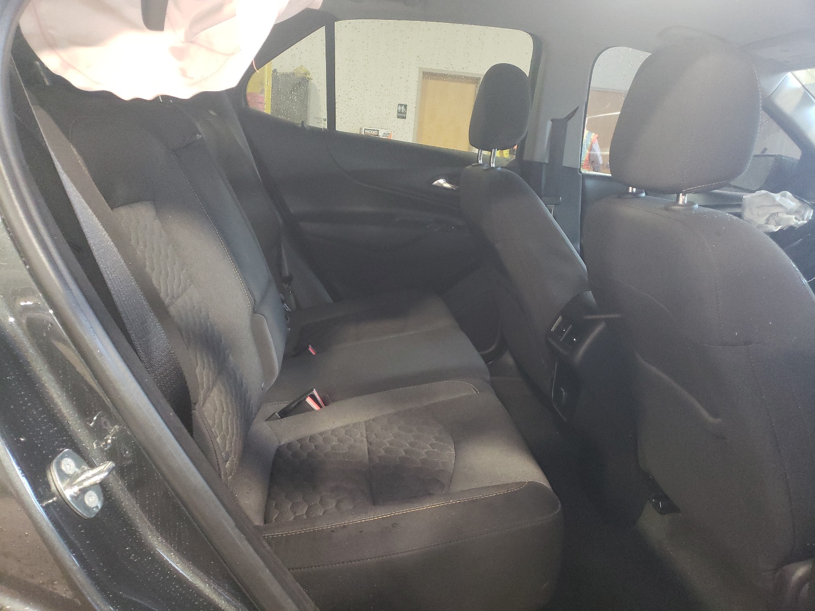 3GNAXSEV8JS574976 2018 Chevrolet Equinox Lt