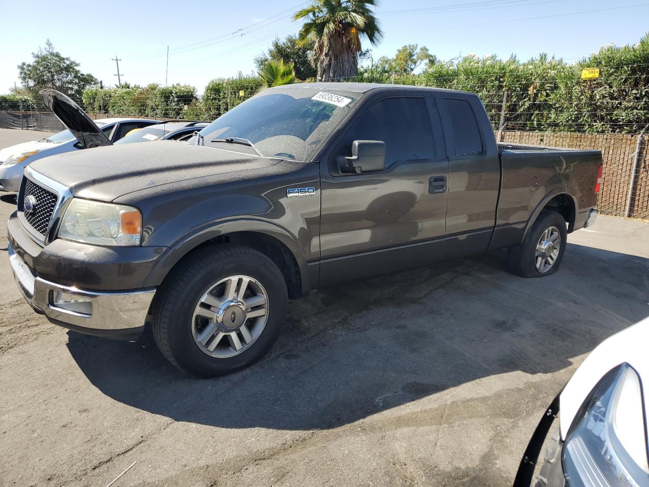 2005 Ford F-150 - Image 1