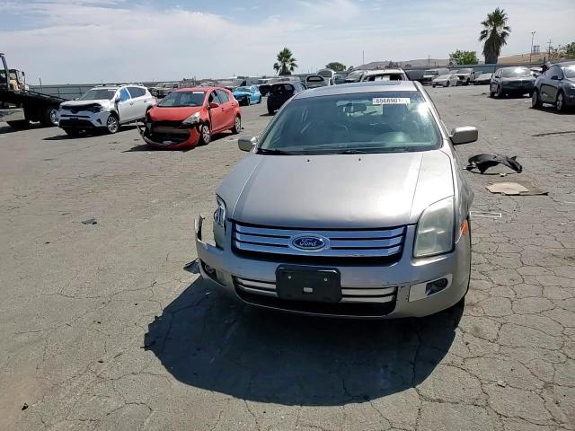 2008 Ford Fusion Sel VIN: 3FAHP08178R233371 Lot: 65689014