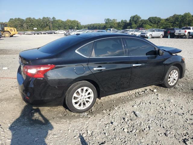  NISSAN SENTRA 2019 Сharcoal