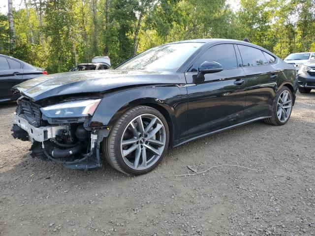 2021 Audi A5 Premium Plus 45