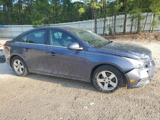  CHEVROLET CRUZE 2014 Синій