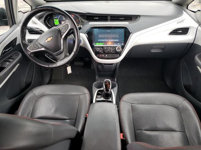  CHEVROLET BOLT 2017 Gray
