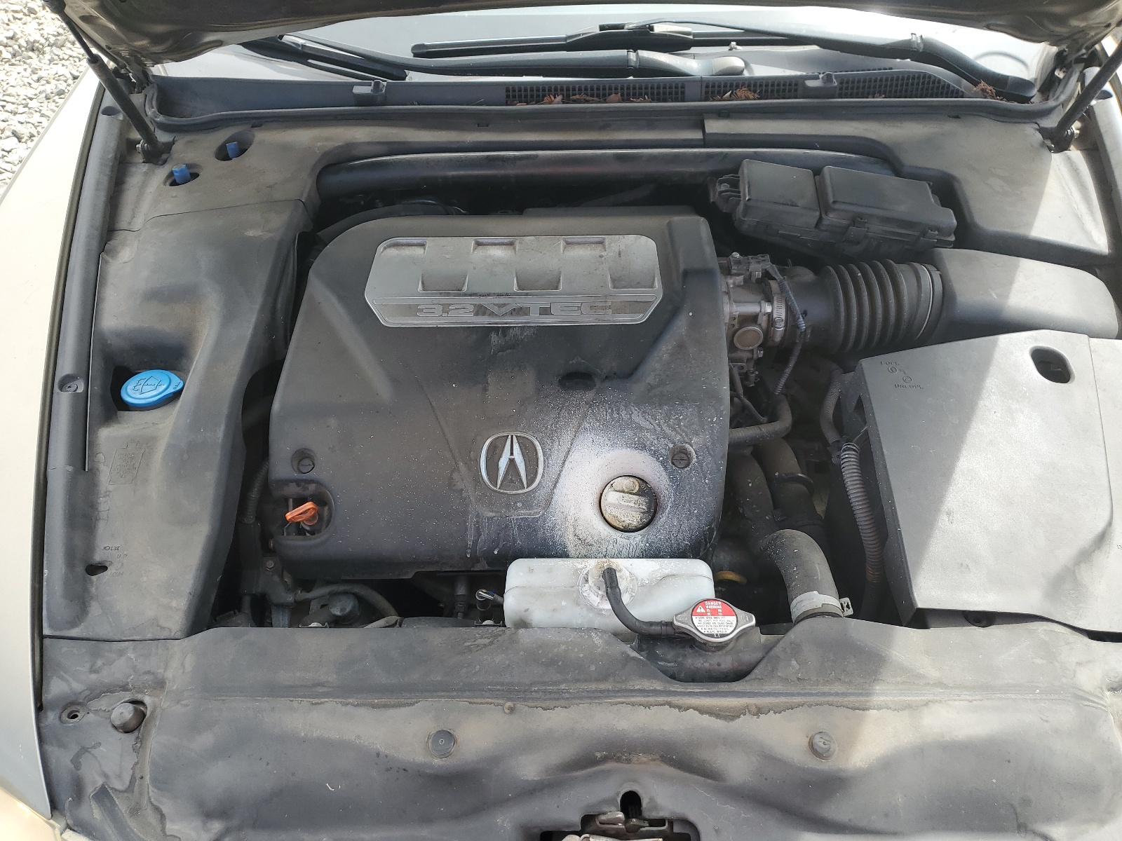 19UUA662X8A032648 2008 Acura Tl