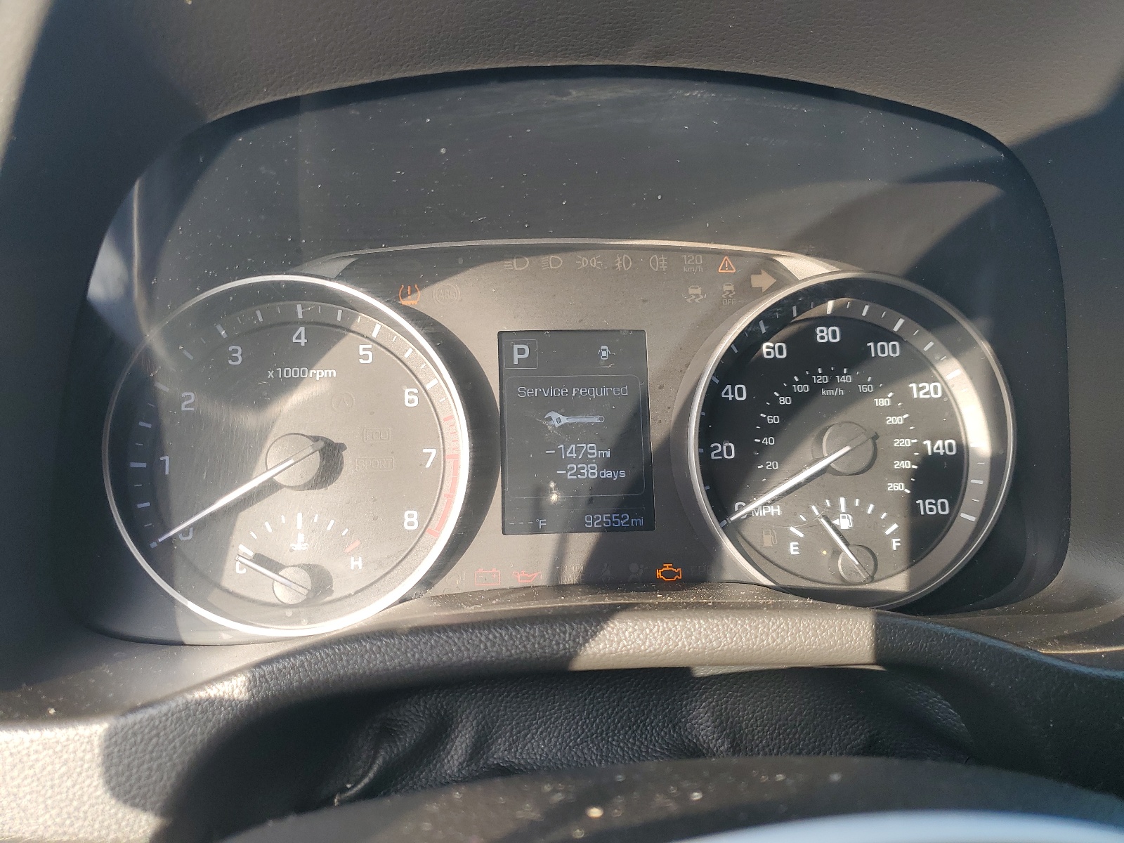 5NPD84LF0JH250067 2018 Hyundai Elantra Sel