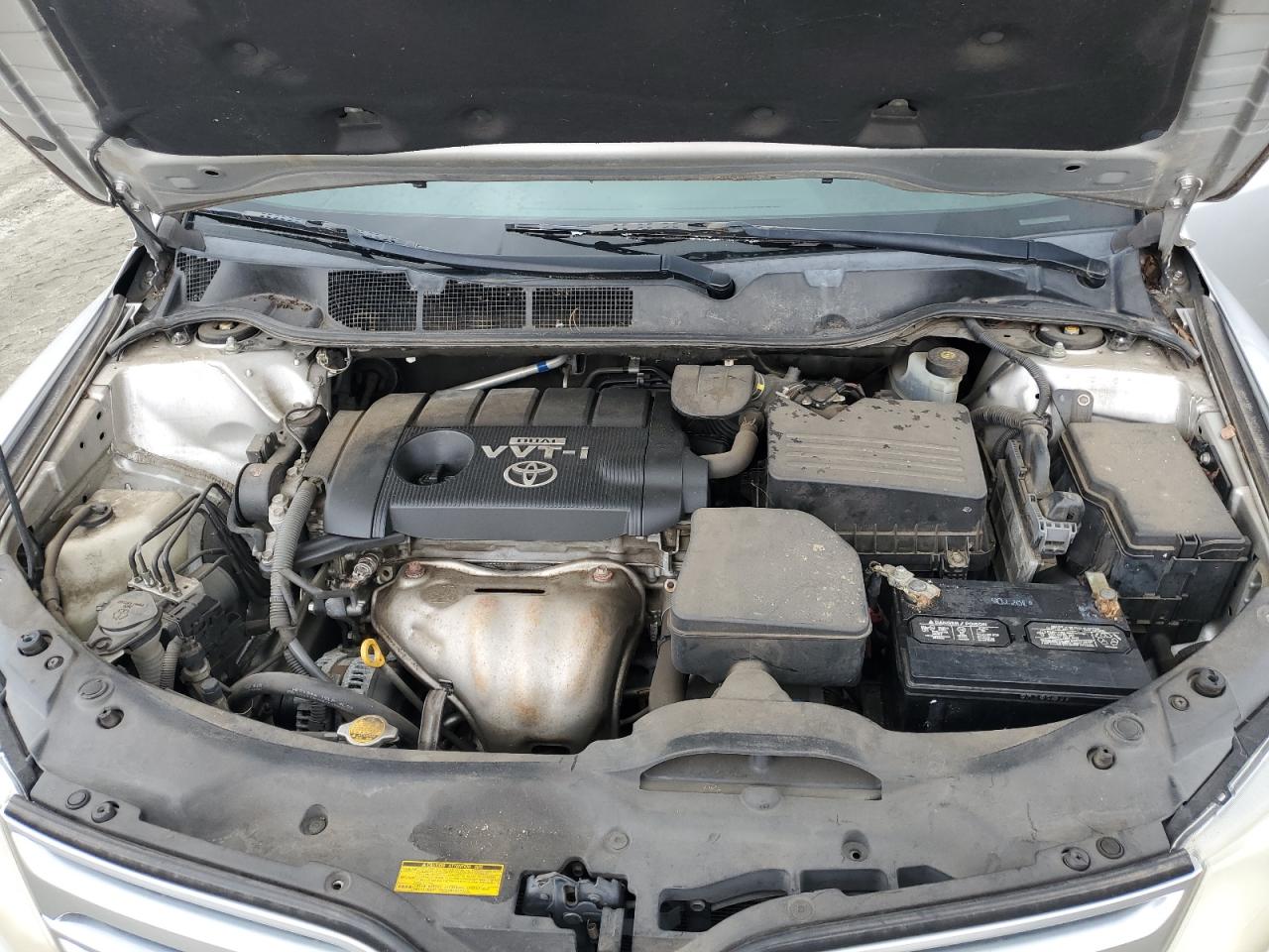 2009 Toyota Venza VIN: 4T3ZE11AX9U008590 Lot: 67422314