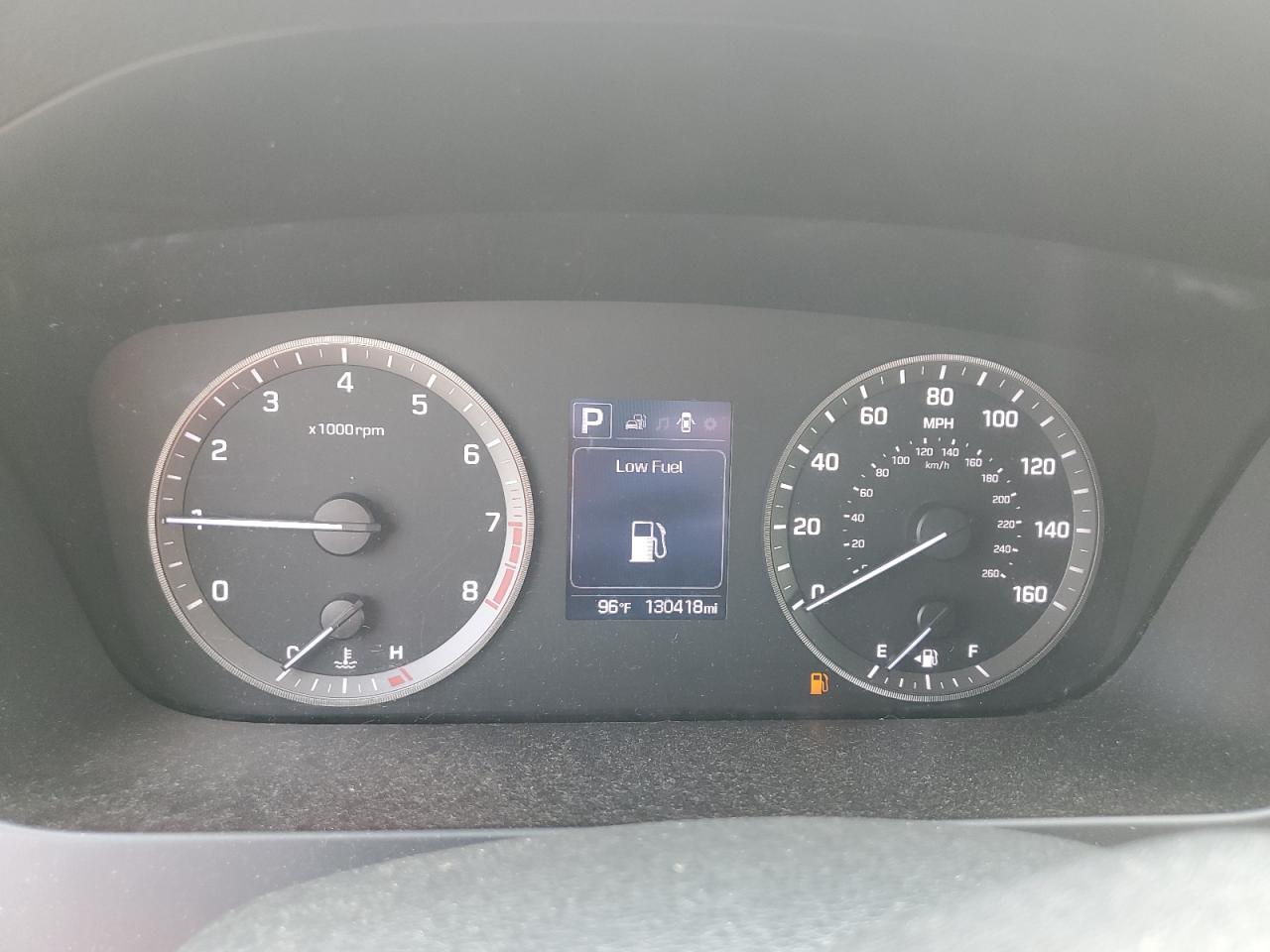 2016 Hyundai Sonata Se VIN: 5NPE24AF5GH340154 Lot: 65549994