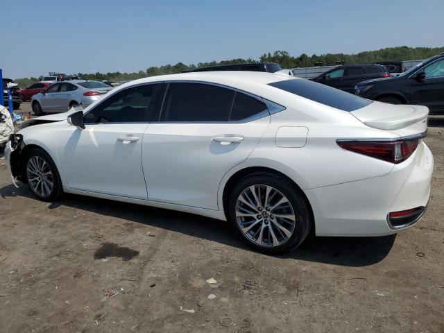 58AD11D14MU002313 Lexus ES250 ES 250 BAS 2