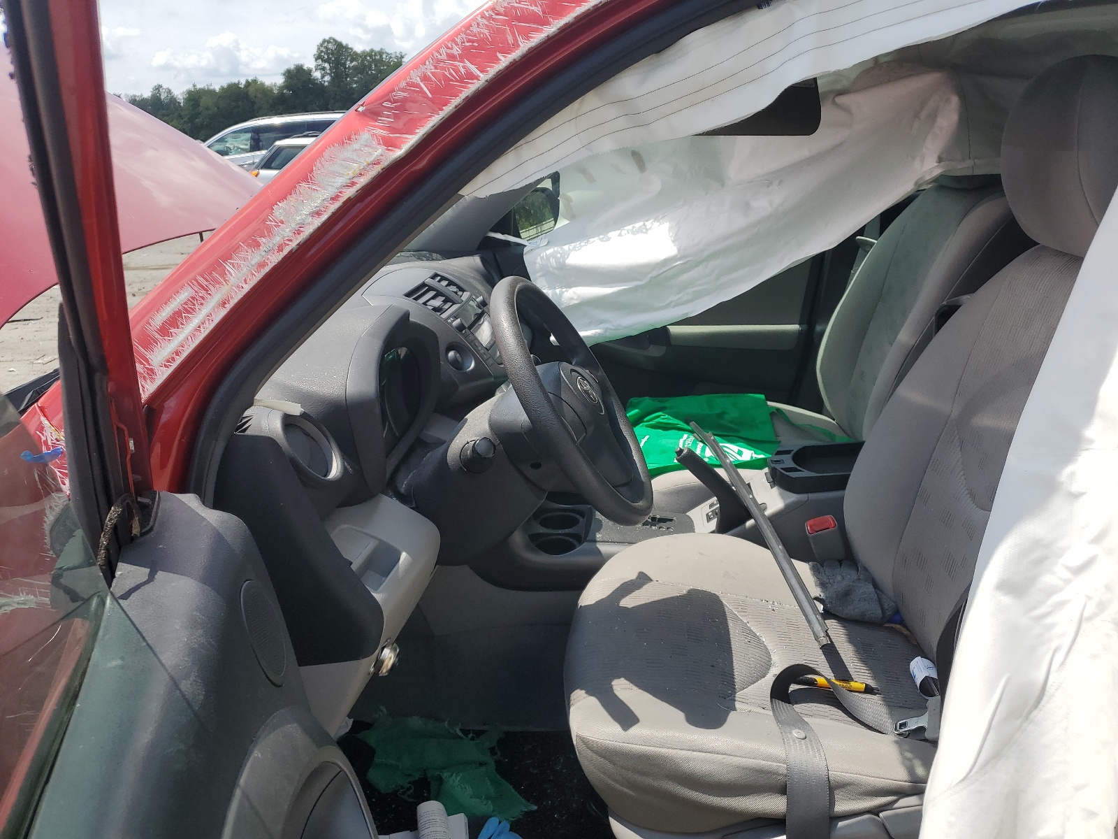 2T3BF4DV8BW155432 2011 Toyota Rav4