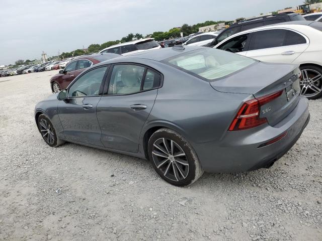 7JR102FK8MG093244 Volvo S60 T5 MOM 2