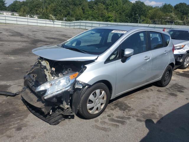 2016 Nissan Versa Note S