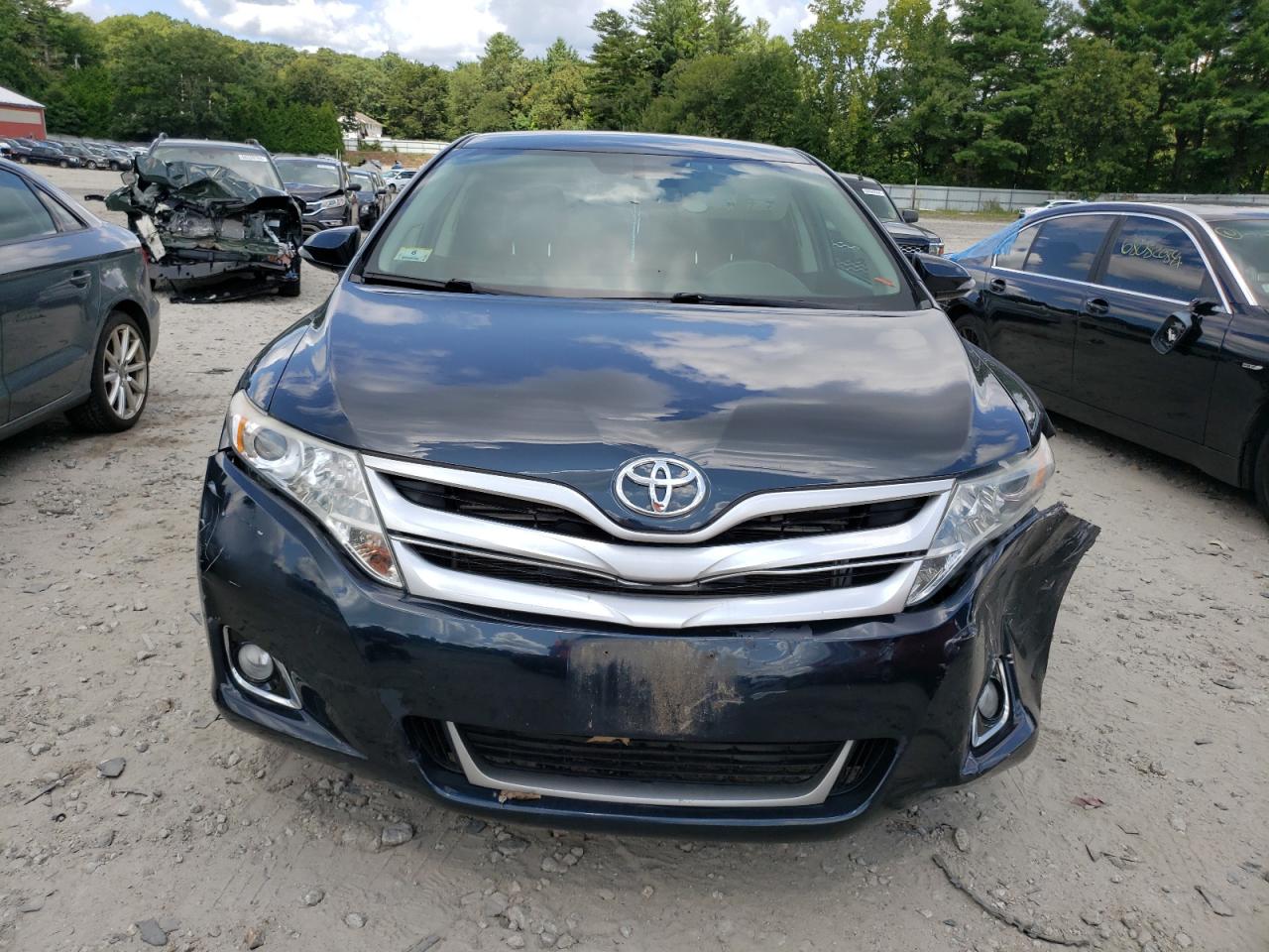 2015 Toyota Venza - Image 5