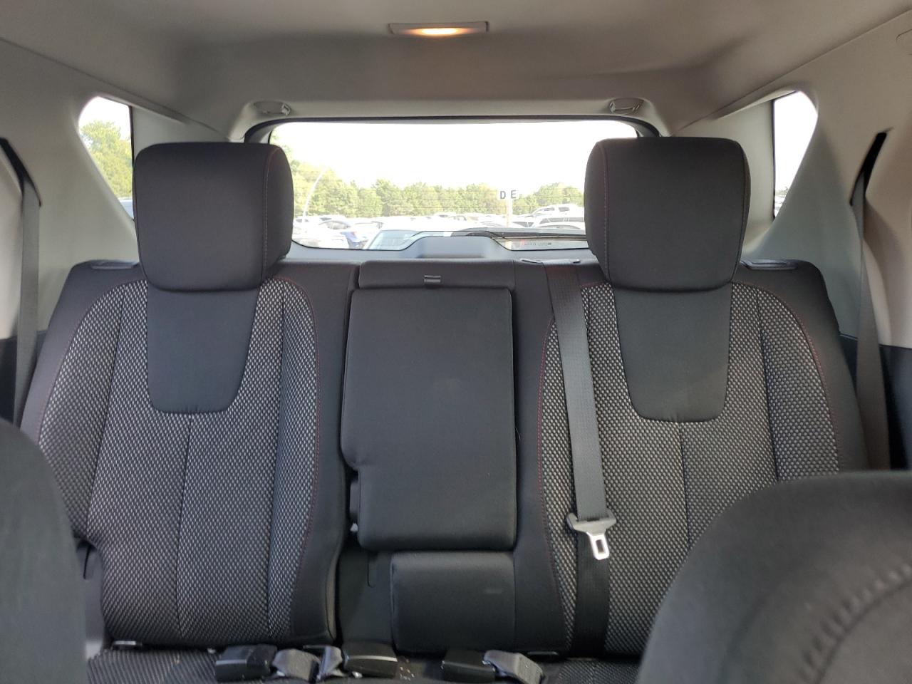 2011 Chevrolet Equinox - Image 10