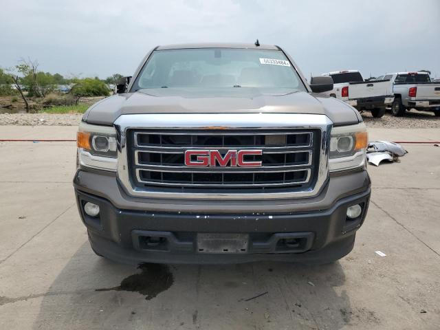  GMC SIERRA 2014 Brown