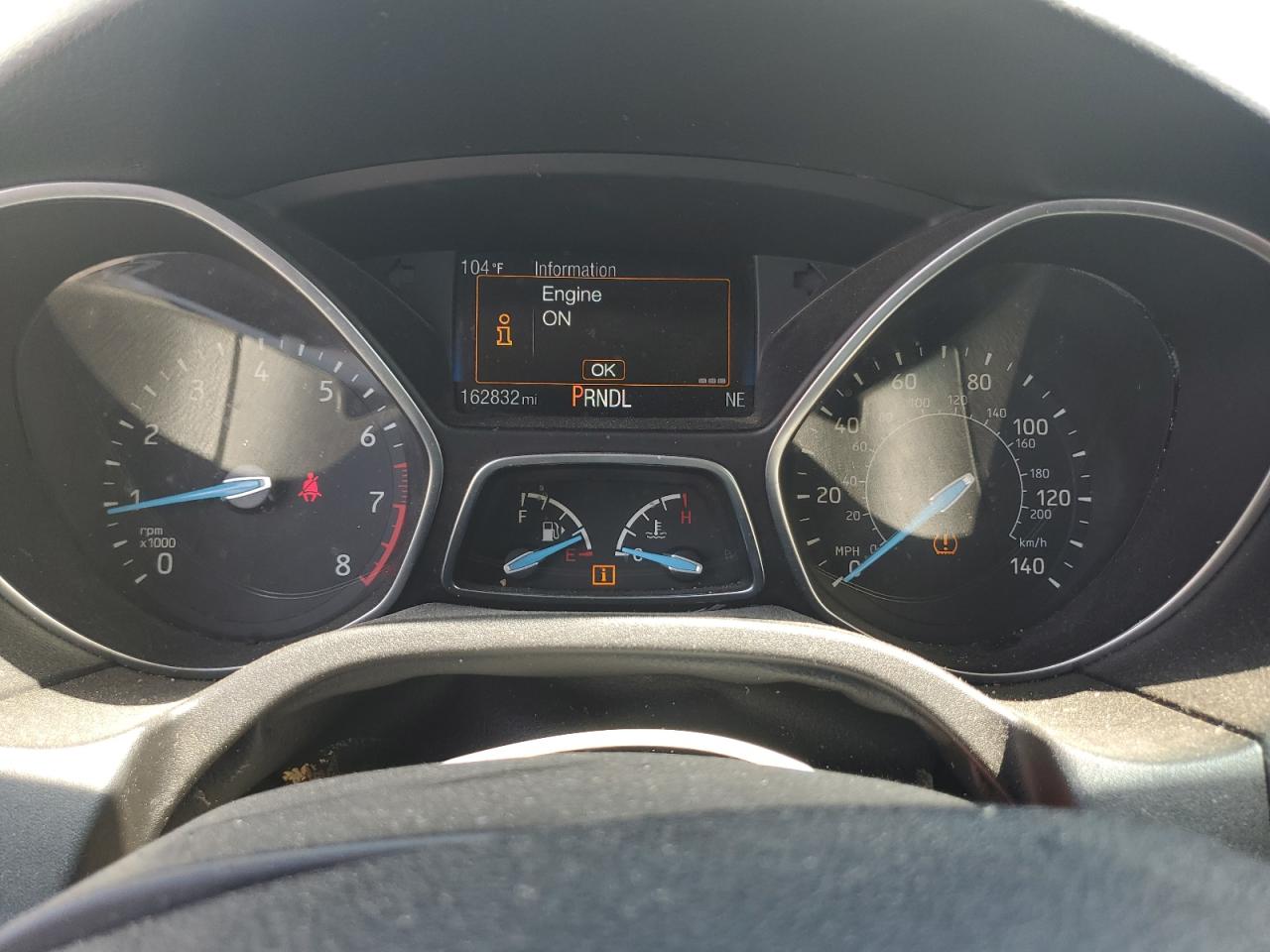2015 Ford Focus - Image 9