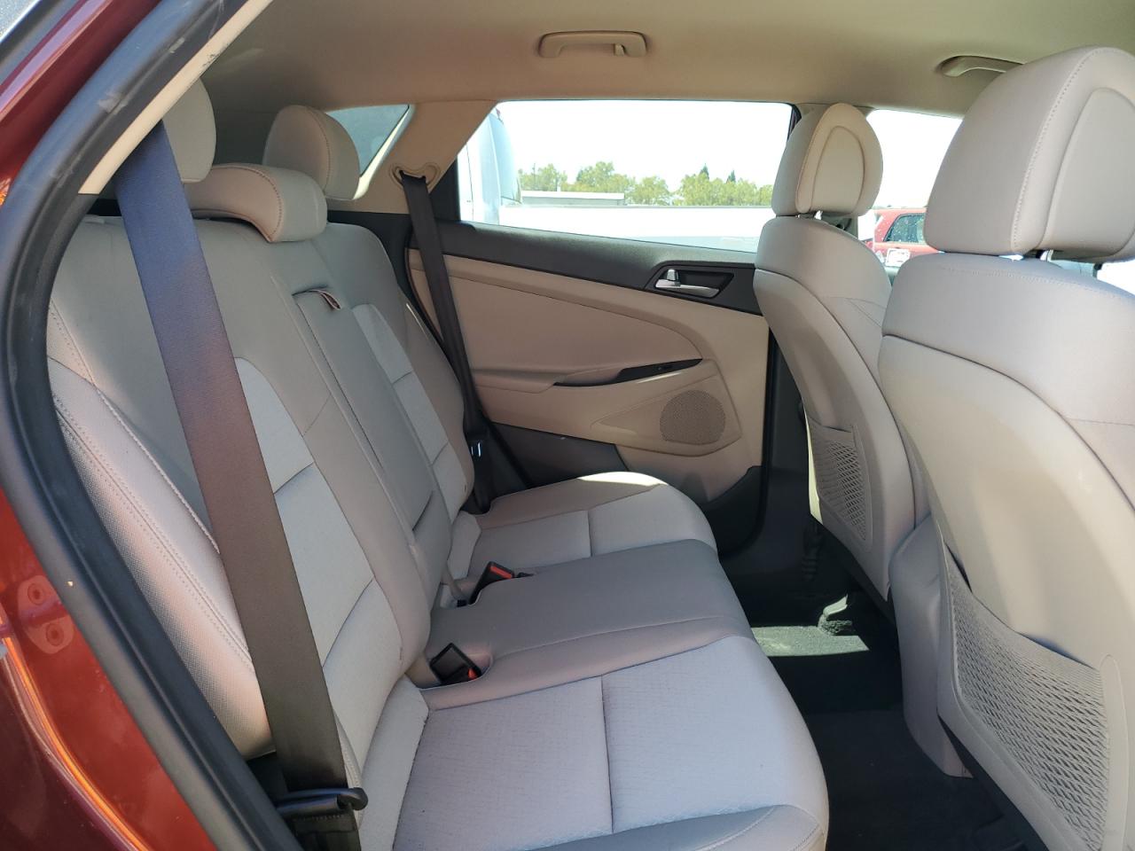 2016 Hyundai Tucson Limited VIN: KM8J33A40GU199225 Lot: 66402824