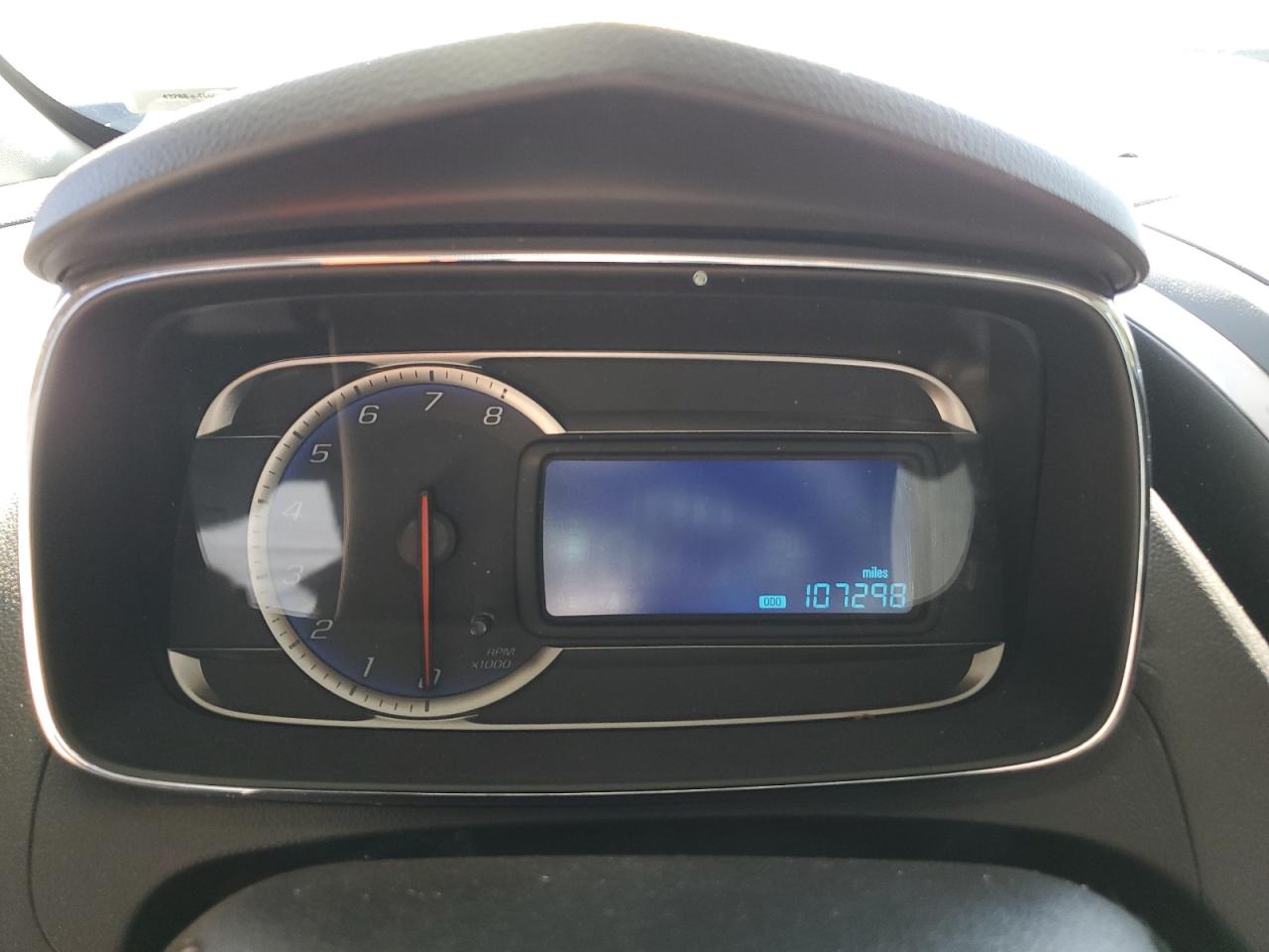 2016 Chevrolet Trax 1Lt VIN: KL7CJLSB9GB758831 Lot: 67073304