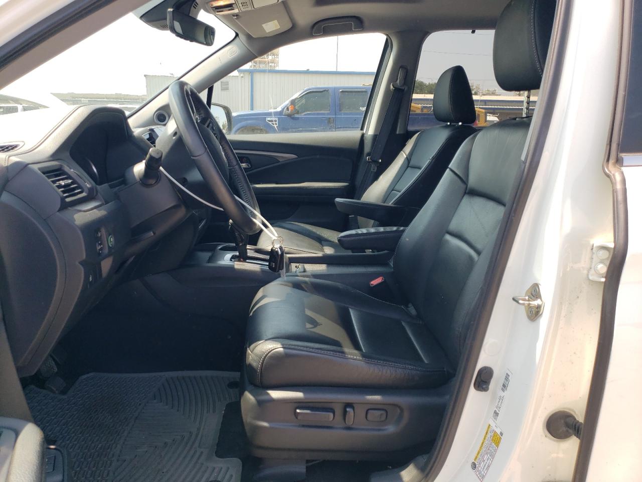 2019 Honda Pilot Exl VIN: 5FNYF5H57KB033161 Lot: 66532824