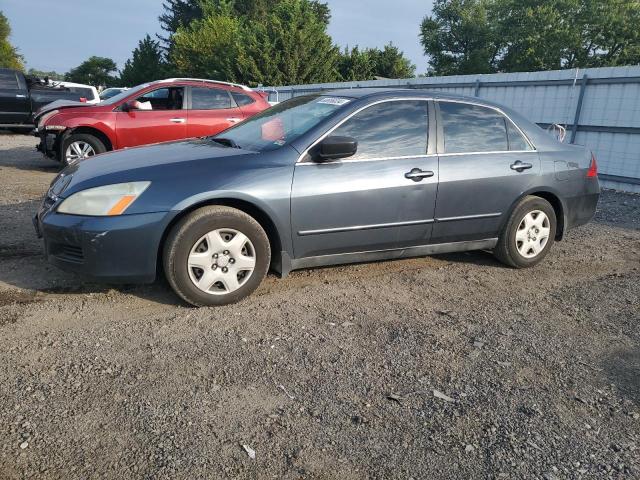 2006 Honda Accord Lx