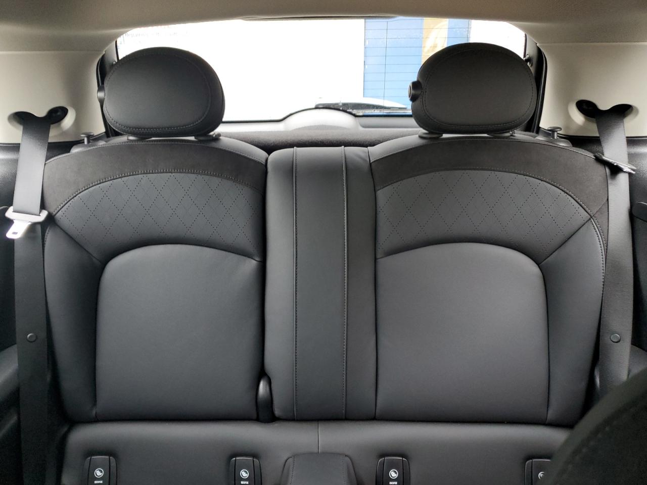 2024 Mini Cooper Se VIN: WMW13DJ0XR2U82394 Lot: 65437514