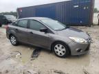 2013 Ford Focus S იყიდება Franklin-ში, WI - Front End