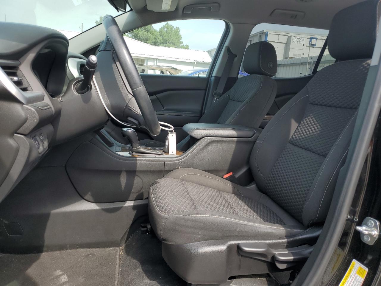 2017 GMC Acadia Sle VIN: 1GKKNKLA0HZ163060 Lot: 65719144