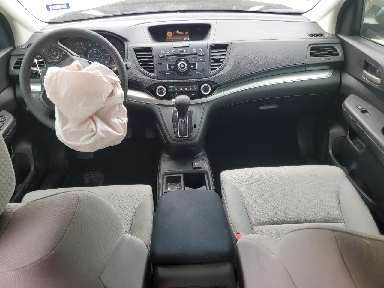 2016 Honda Cr-V Lx VIN: 3CZRM3H3XGG700376 Lot: 66936004