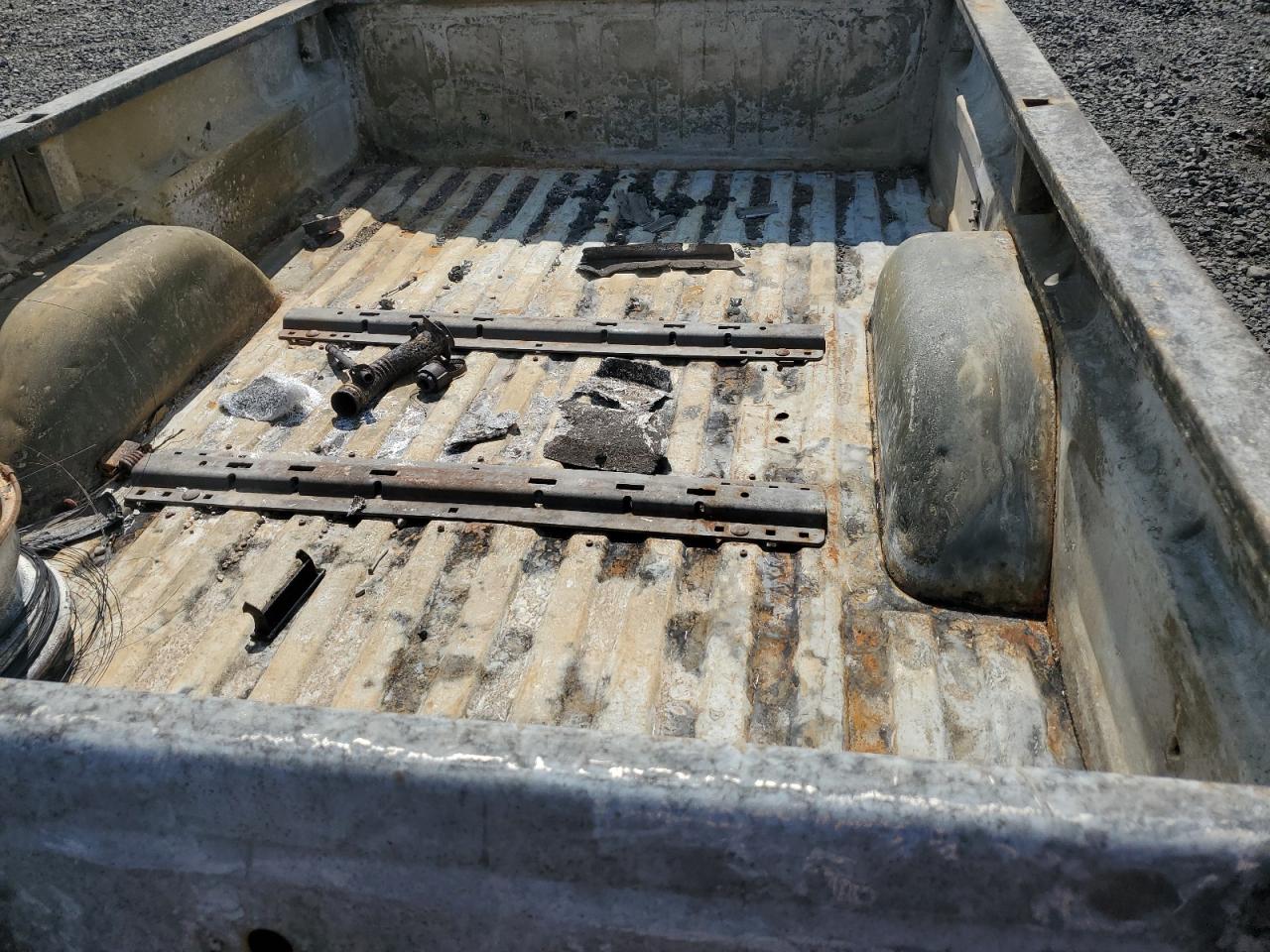 1993 Chevrolet Gmt-400 C3500 VIN: 1GCHC33F7PJ368451 Lot: 66914494