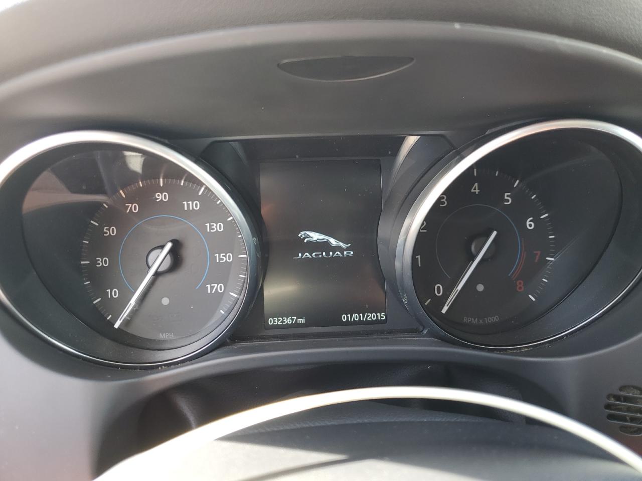 2017 Jaguar F-Pace Prestige VIN: SADCK2BV4HA067951 Lot: 69725584