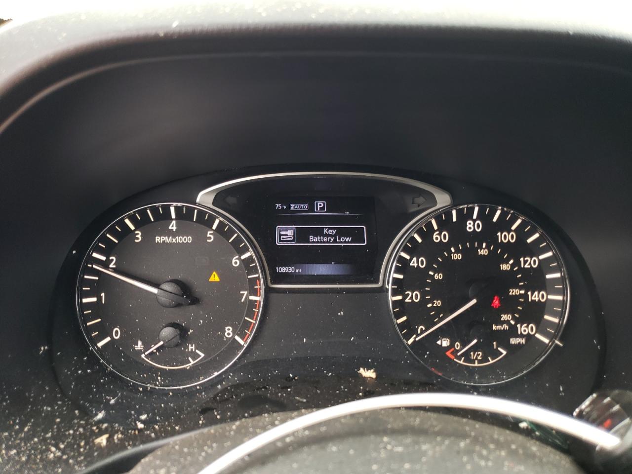 2016 Nissan Pathfinder S VIN: 5N1AR2MM3GC668060 Lot: 65579144