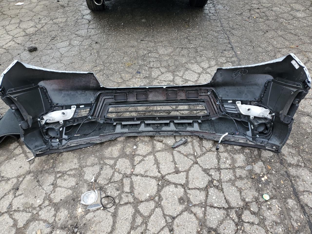 2024 Honda Passport Exl VIN: 5FNYF8H50RB015175 Lot: 67913984