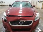 2011 Volvo C70 T5 for Sale in Davison, MI - Front End