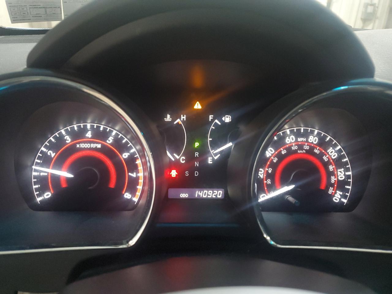 2008 Toyota Highlander Sport VIN: JTEES43A682025878 Lot: 67369654