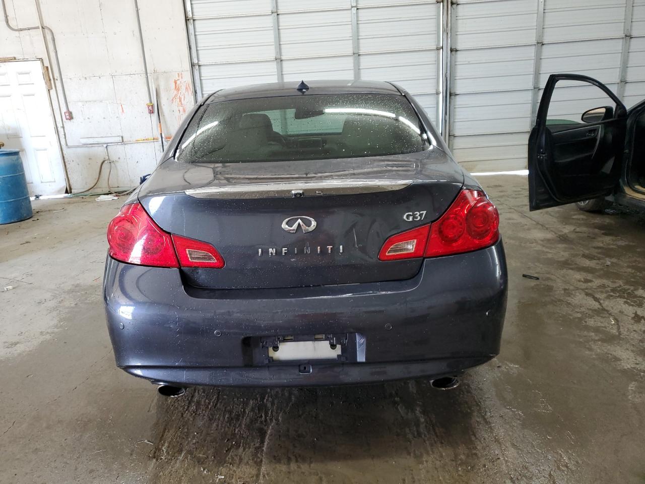 2012 Infiniti G37 Base VIN: JN1CV6AP8CM936946 Lot: 66027264