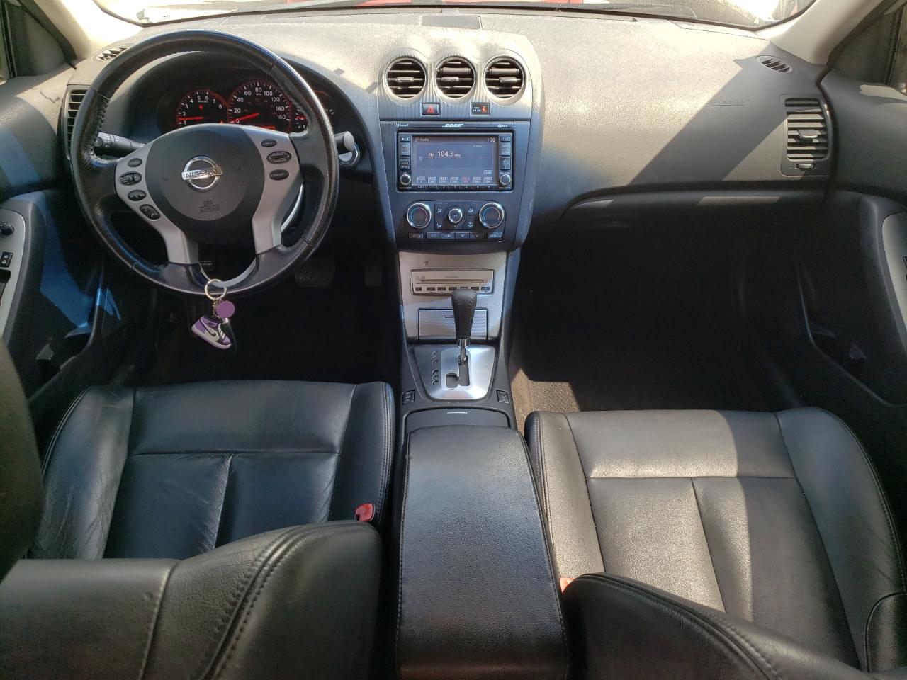 1N4AL21E29N502810 2009 Nissan Altima 2.5