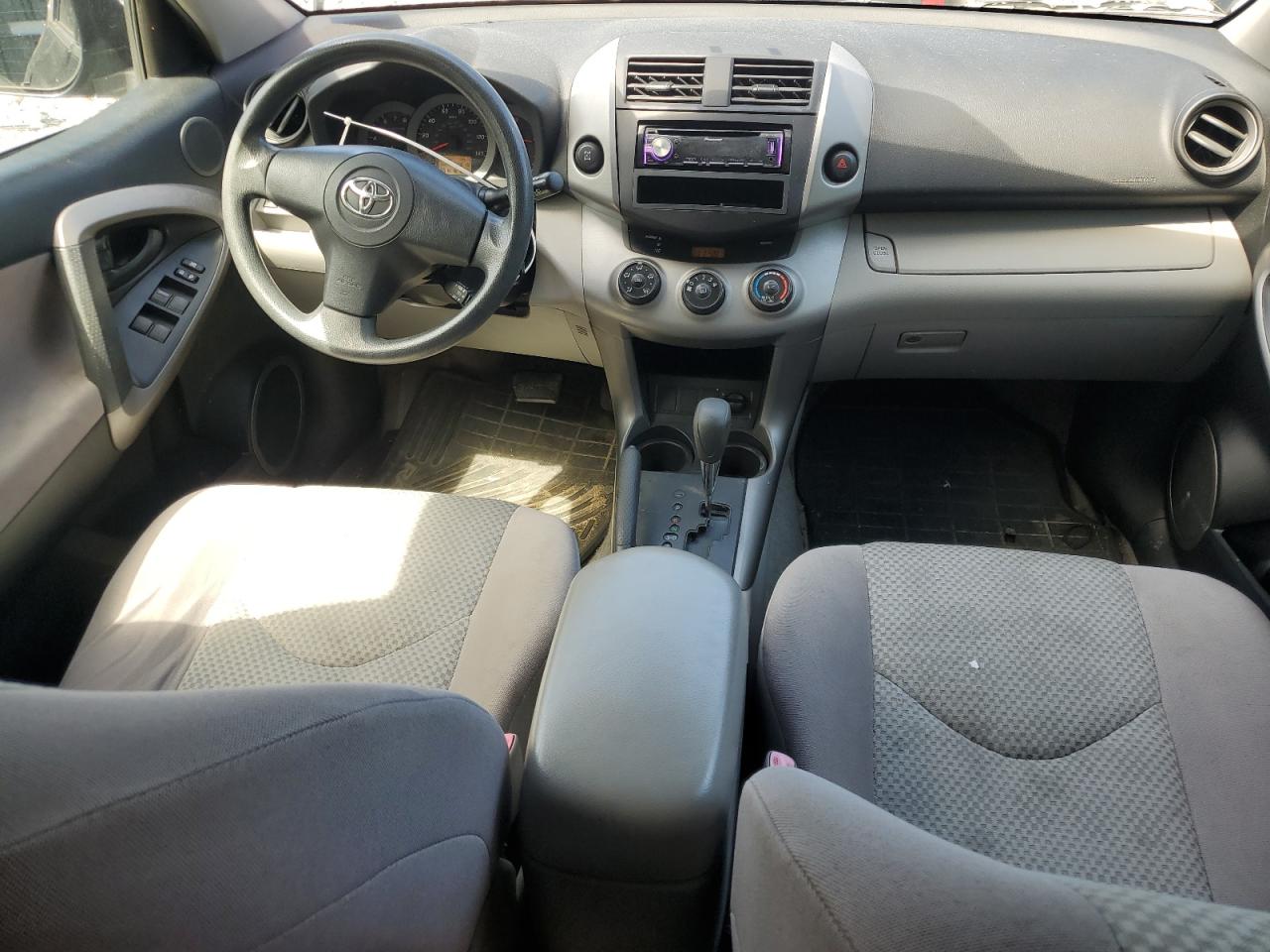 2008 Toyota Rav4 VIN: JTMBD33V485209245 Lot: 66521654