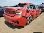 2021 Bmw 330Xi  за продажба в Dyer, IN - Rollover