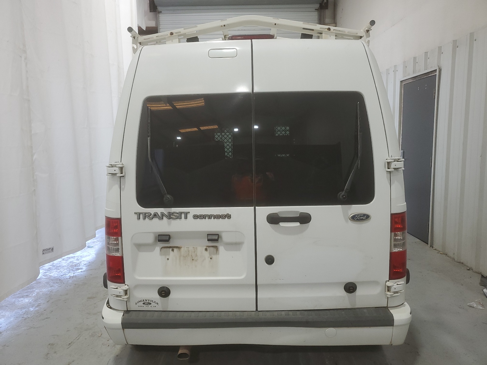 NM0LS7DN7BT070244 2011 Ford Transit Connect Xlt