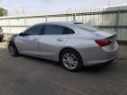 2018 Chevrolet Malibu Lt de vânzare în Shreveport, LA - Burn - Engine