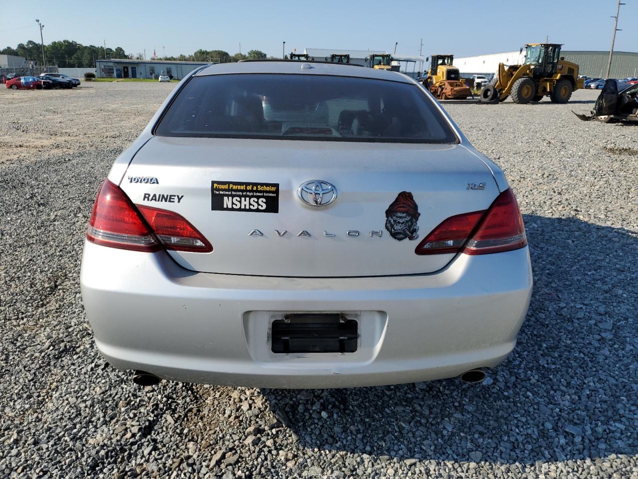 2009 Toyota Avalon Xl VIN: 4T1BK36B99U346305 Lot: 67148234