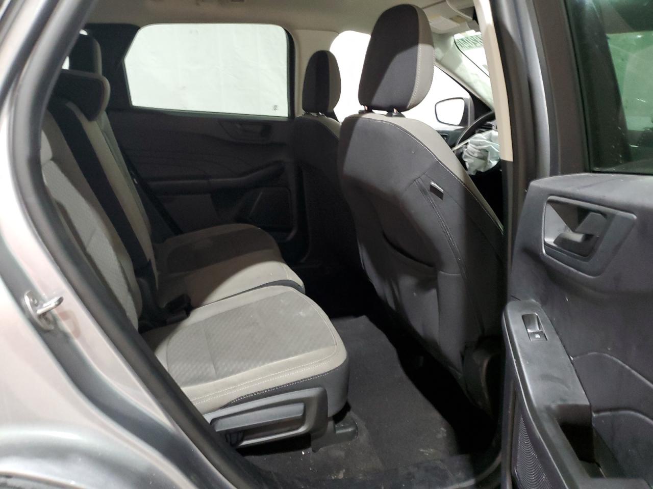 2022 Ford Escape Se VIN: 1FMCU9G62NUB63907 Lot: 65678204